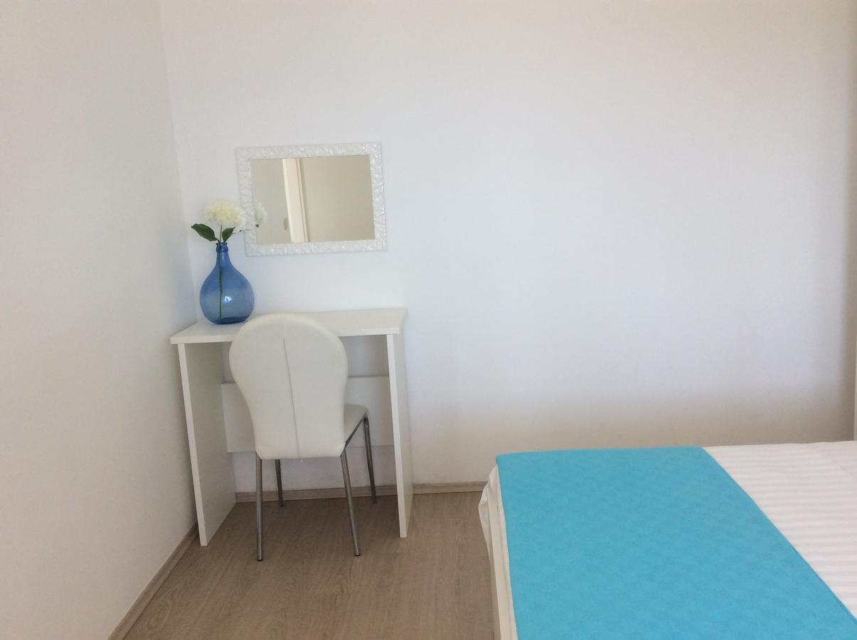 Lux Apartments Корчула Экстерьер фото